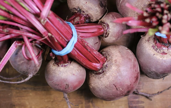 Is eating beetroot really beneficial for health